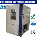 Programmable Controller Environmental Chamber Used Test and Lab Equipment